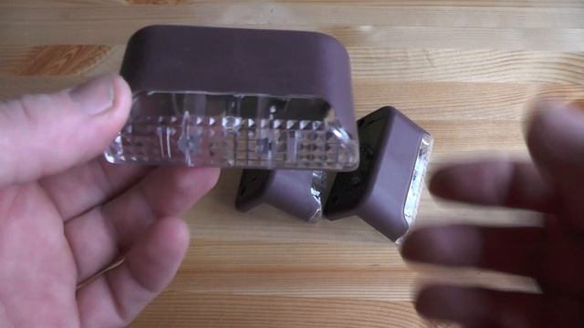 Классный и недорогой уличный фонарь на солнечных батареях! Фрнари водонепроницаемые! смотреть онлайн