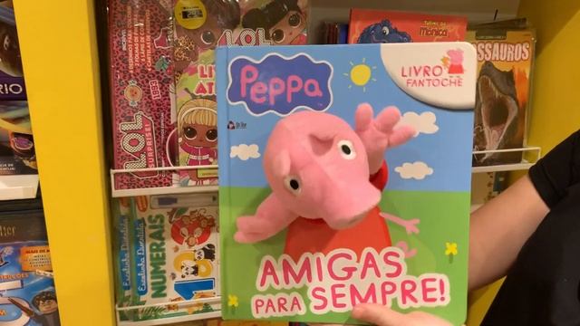 DICAS DE PRESENTES PARA CRIANÇAS DE 1 A 3 ANOS