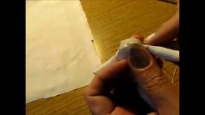 Шьем куклу своими руками для начинающих