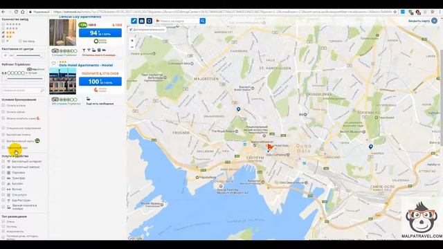 Осло | Инструкция по работе с сервисом OSTROVOK.ru