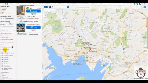 Осло | Инструкция по работе с сервисом OSTROVOK.ru