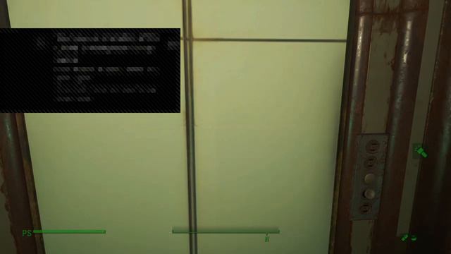 [ESP-PS4 ] Fallout 4 GOTY Lady killer (+300) смотреть онлайн