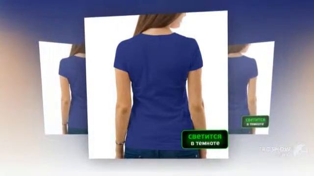 Женская футболка Как обычно все клубнично glow (Купить в МирМаек.РФ) смотреть онлайн