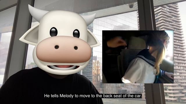 Melody Marks with a Sailor Costume? Video Review смотреть онлайн