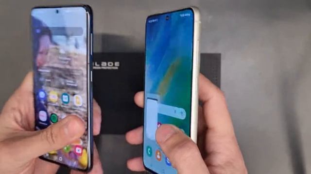 Samsung S21FE, обзор, Vs #s21 #snapdragon888