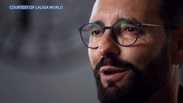 Jose Bordalas SAYS Getafe will NEVER put limits on their FUTURE смотреть онлайн