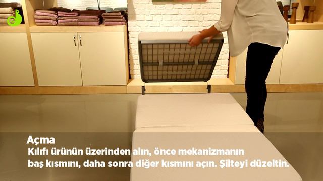 Buka Sofa Mango Puf смотреть онлайн