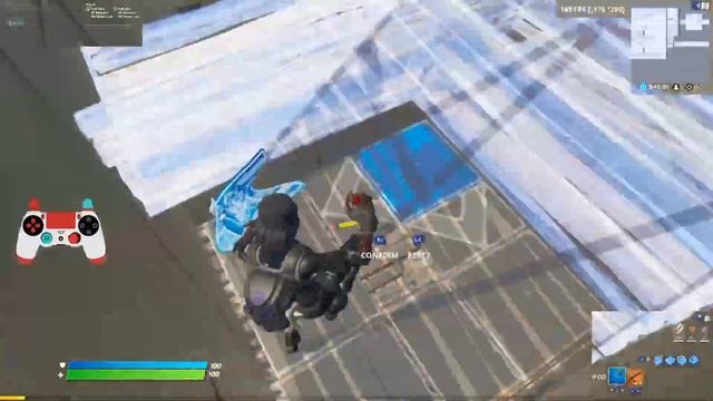 LD Edit Course Controller World Record 1:57 | QuadRat (6 Messups) смотреть онлайн