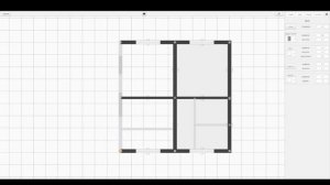 Добавление этажей в онлайн программе "Инженерный план"