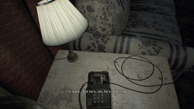 Resident Evil 7 Part 5 : Garage Showdown and Mansion Exploration смотреть онлайн