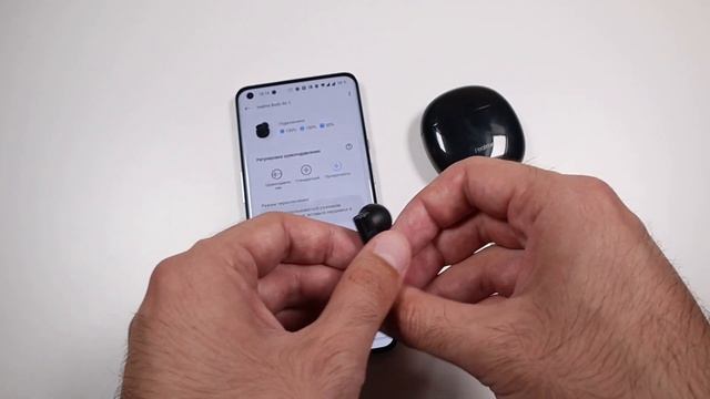 Realme Buds Air 2 | Самые стабильные TWS-наушники со странным шумодавом смотреть онлайн