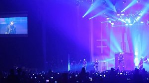 Мэрлин Менсон в Москве Marlin Manson sweet dream stadium