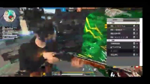 VS DE CLANES SDS OFICIAL VS 11 EESSKETTI FREE FIRE смотреть онлайн