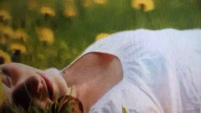 Стихотворение о природе «Обними меня, весна!» смотреть онлайн