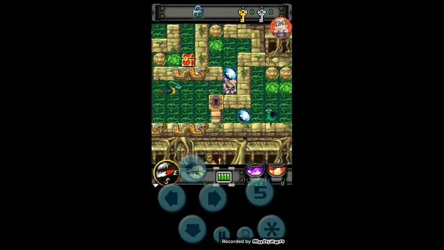 DIAMOND RUSH - GamePlay Jogo Nostálgico ! смотреть онлайн