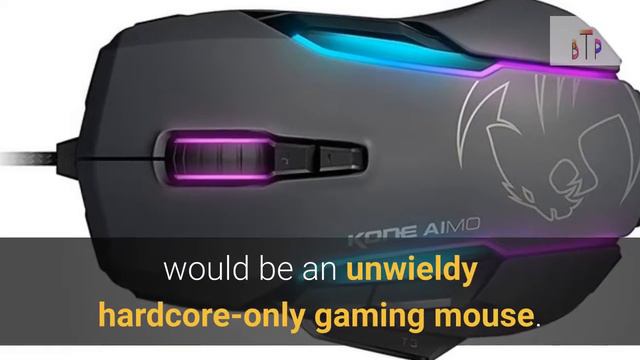 Top 10 best gaming mice in 2018 | which is the best gaming mouse смотреть онлайн