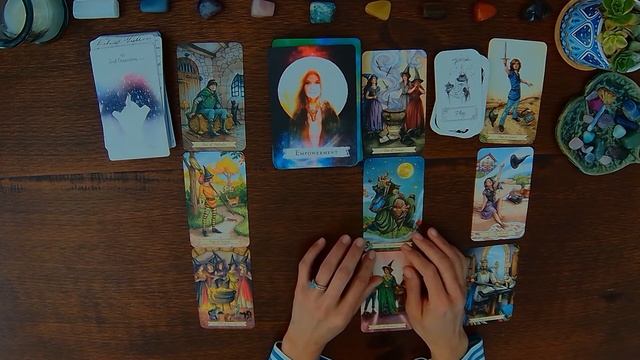 AQUARIUS ♒ ??✨ Energy Check In ⚡ Mix Things Up & Break Your Own Rules ??☠️ August 22nd - 28th ? смотреть онлайн
