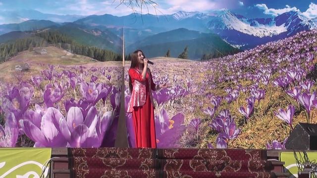 Чыл пазы Хакасский Новый год ч 3 Абакан март 2019 смотреть онлайн