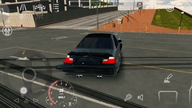 БМВ Машина игра BMW Машина ойын CAR смотреть онлайн