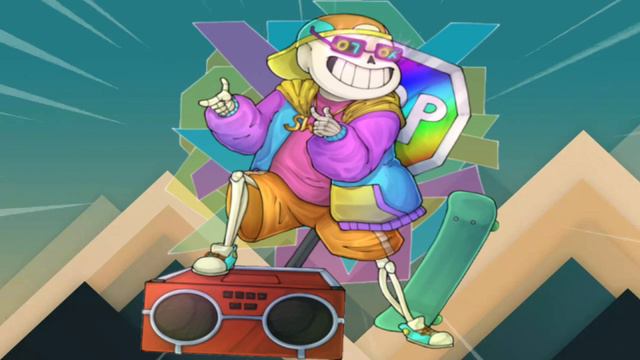 Sans theme free remix hip hop-rap-trap смотреть онлайн