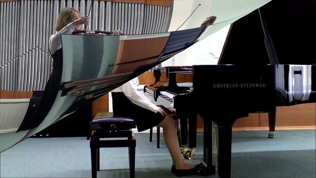 День Музыки.