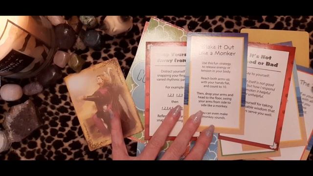 'Active Mind in Need of Support' - MESSAGES FROM SOMEONE'S GIFTED CHILD смотреть онлайн