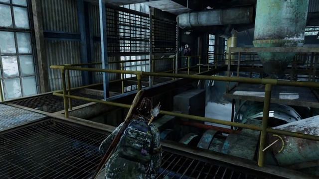 Завтра понедельник( | The last of us #5 смотреть онлайн