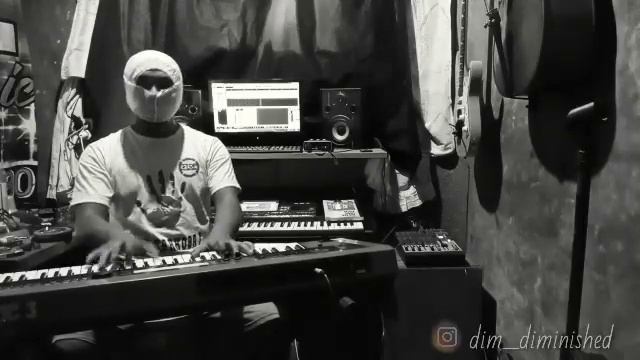 HEAL THE WORLD - Michael Jackson | Piano Cover by dim diminished смотреть онлайн