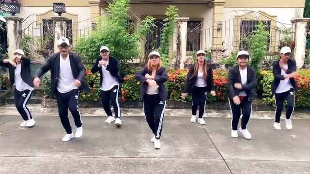 90's MEDLEY - Dance Fitness | Zumba смотреть онлайн