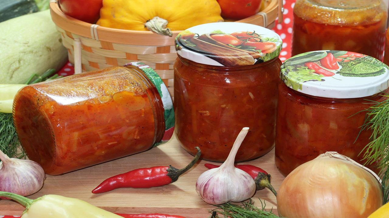 Готовим вместе с Машей Маковецкой