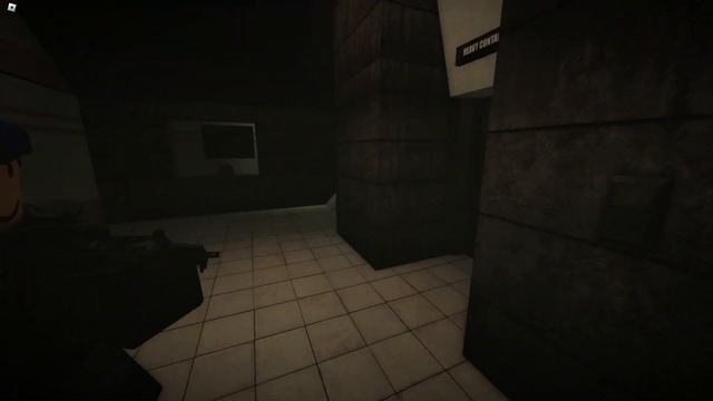 ROBLOX SCP Anomaly Breach 2 [team beta-7] смотреть онлайн
