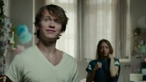 Реклама про Орбит (Прикол)