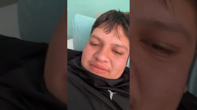 Hola bb que cuentas 👀 смотреть онлайн