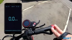 Kugoo G1 БЕЗДОРОЖЬЕ ПОЛНОПРИВОДНЫЙ Электросамокат Kugoo G1 jilong обзор ДИКИЙ Электросамокат куго g