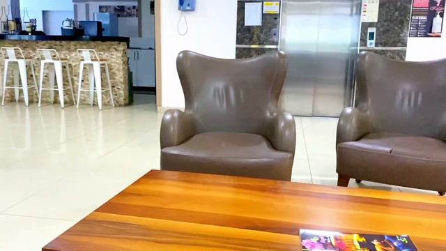 Kolibri 3* Alania.Вся правда о отеле￼