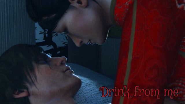 Leon Kennedy (Feat.) - (Ada Wong) - (Hymn For The Weekend) - (AMV) - [GMV] смотреть онлайн