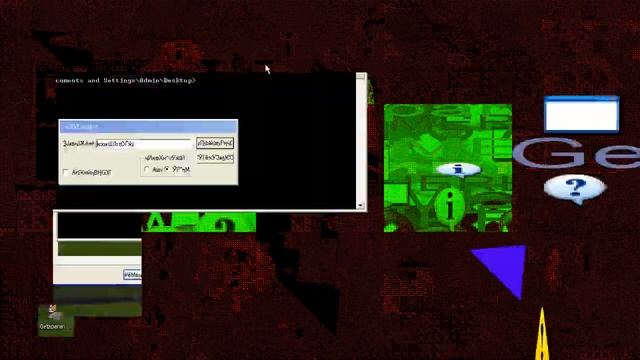 Getaparane.exe Long Destruction GDI Trojan смотреть онлайн