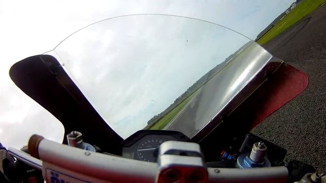 Pembrey New Circuit Fast - Session 1 смотреть онлайн