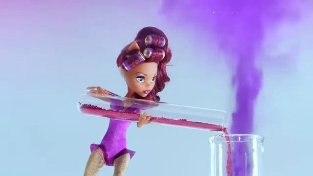 Монстер хай клип куклы смотреть онлайн