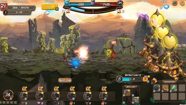 Guardians of Hyelore trailer смотреть онлайн