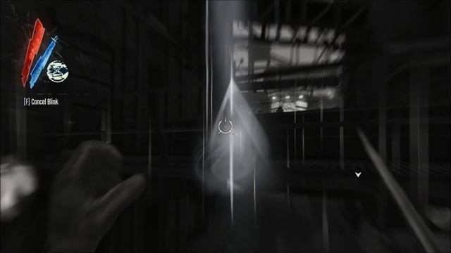 Daud Tips ~ (Advanced) How To Use Dauds Blink Tutorial ~ Dishonored The Knife of Dunwall смотреть онлайн