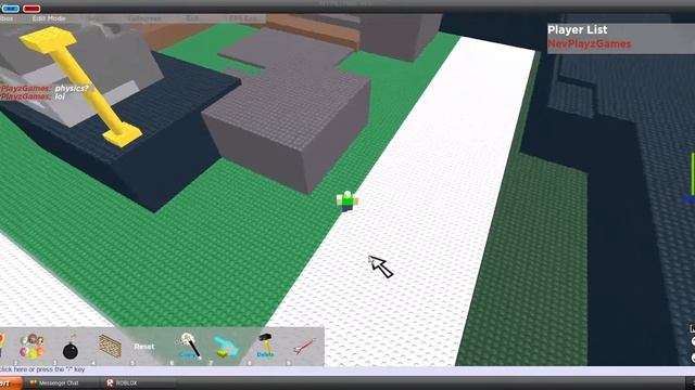 Its ROBLOX... In Roblox? (But old roblox) Windows XP Gui Test смотреть онлайн