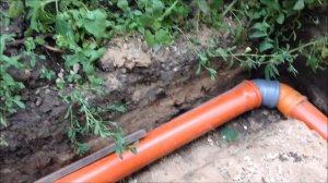 Как установить дождеприёмники для ливневой канализации