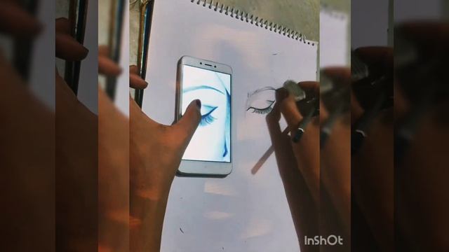 How to copy sketch from mobile..+Magic reverse edditing trick? смотреть онлайн