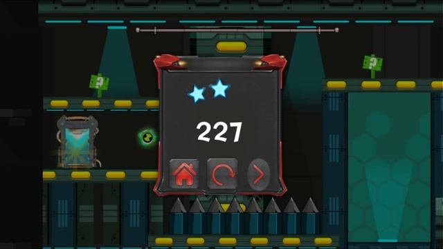 Aliens Transform Ultimate Alien War Battle - Android Gameplay смотреть онлайн