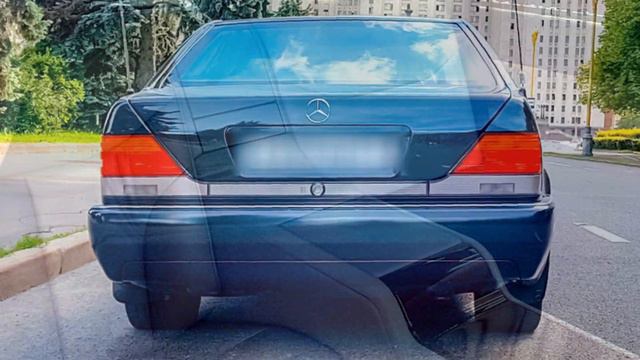 Лимузин Ельцина продают за 33 млн рублей смотреть онлайн