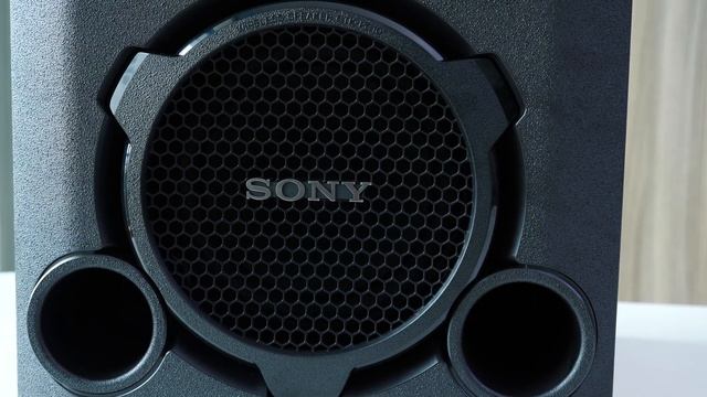 Sony GTK-PG10 Review: ធុងបាសជំនាន់ថ្មី សម្លេងជះបានល្អ សាកសមសម្រាប់ការជួបជុំនៅបរិយាកាសខាងក្រៅ смотреть онлайн