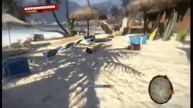 Dead Island Side Quest Guide - Six Feet Under смотреть онлайн