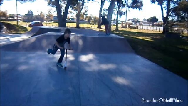 Stack of the week #6 смотреть онлайн