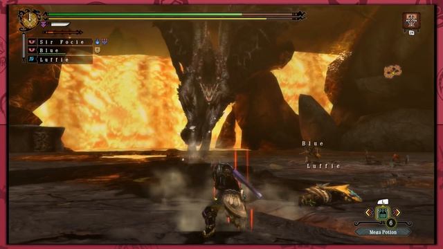 Are Monster Hunter and Dark Souls similar? - Thoughtroversy смотреть онлайн